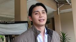 Gavin Enricko Syuting Microdrama Vision+ Jangan Ada Pinjol di Antara Kita, Apa Perannya?