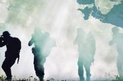 Markas KKB di Nabire Papua Direbut! TNI-Polri Temukan 561 Amunisi dan Uang Rp79,9 Juta<