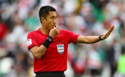 Wasit Ma Ning asal China Jadi Sorotan: Jay Idzes Murka, VAR Mendadak Hilang!