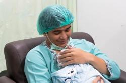 Punya Anak, Billy Syahputra Jadi Ingin Cepat Pulang saat Syuting: Gue Pikir Cuma Mitos 