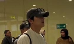 Ji Chang Wook ke Yogyakarta, Warganet Auto Heboh Ingin Ketemu Idola