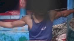 Tikam Rekan Sekapal hingga Tewas, ABK Ditangkap Ditpolairud Polda NTT<