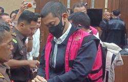 Anak Riza Chalid Minta Dipindah ke Rutan Salemba, Kuasa Hukum: Sakit Pneunomia, Demam dan Alergi