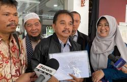 Tak Hanya Dicekal ke Luar Negeri, Roy Suryo Cs Juga Dikenakan Wajib Lapor