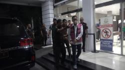 Kejati Sumut Tahan Tersangka Baru Korupsi Pengadaan Kapal Tunda Senilai Rp135 Miliar