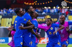 Ditinggal Kluivert, Curacao Selangkah Lagi Tembus Piala Dunia 2026