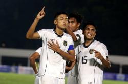 Satu Hal yang Haram Dilakukan Timnas Indonesia U-22 di SEA Games 2025