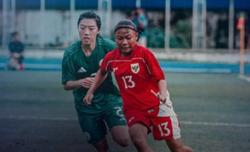 Hasil Kualifikasi Piala Asia Putri U-17 2025: Indonesia Hajar Makau