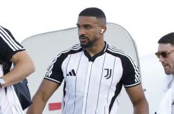 Juventus Dapat Kabar Buruk Jelang Tandang ke Markas Como