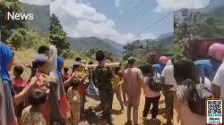 Ibu Hamil di Maros Ditandu Sejauh 7 Km saat Hendak Melahirkan, Begini Respons DPR<
