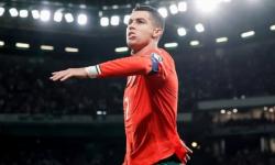 Cristiano Ronaldo Tak Layak Starter di Piala Dunia 2026, Portugal Diminta Ubah Strategi