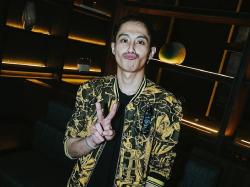 DJ Panda Gagal Ketemu Erika Carlina di Polda Metro Hari Ini
