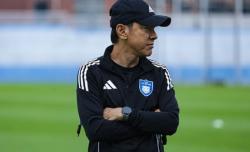 Tugas Pertama Shin Tae-yong di Timnas Mini Soccer Indonesia, Misi Berat ke Italia