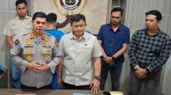 Kasus TPPO Modus Kawin Kontrak ke China Terungkap, Polda Jabar Buru 3 DPO<