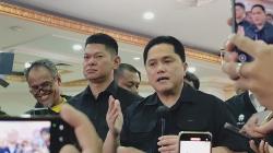 Indonesia Kirim 800 Atlet ke SEA Games 2025 Thailand