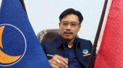 Jadi Korban Salah Tangkap, Iskandar ST Ketua DPW Nasdem Sumut Akan Tempuh Jalur Hukum<