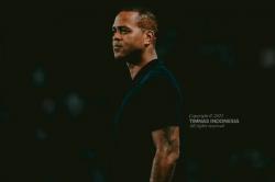 Sempat Ragu, Akhirnya Patrick Kluivert Kembali ke Indonesia