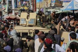 Perang Tewaskan Puluhan Orang, Pakistan-Afghanistan Sepakati Gencatan Senjata 48 Jam