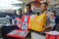 Tragis! TKW asal Garut Dibunuh Teman saat Pulang Kampung, Mayat Dibuang ke Sungai Citarum<