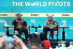 Prabowo Targetkan Bangun 1.000 Desa Nelayan Tahun Depan, Dilengkapi Dermaga dan Cold Storage