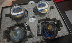 Perbedaan Headlamp dan Foglamp pada Mobil, Intip Teknologi Baru yang Dikembangkan
