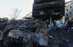 Israel Bombardir Lebanon saat Gencatan Senjata, Presiden Joseph Aoun Murka