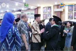 Prabowo Ultah ke-74, Jokowi: Semoga Diberi Kekuatan Mengemban Tugas Besar