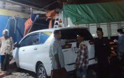 Kronologi Kecelakaan Beruntun Truk Tabrak 3 Kendaraan di Bangkalan, 5 Luka-Luka <