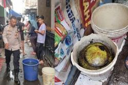 Identitas Korban Ledakan Gas di Bandung, 3 Orang Sekeluarga Luka Bakar hingga 90 Persen