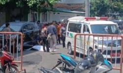 Mahasiswi UIN Solo Tewas setelah Nekat Lompat dari Lantai 4 Gedung Kampus