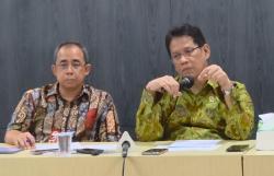 Menkeu Purbaya Bertemu Gibran, Bahas Keluhan Kepala Daerah terkait Pemangkasan TKD