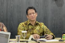 Purbaya Tak Saling Sapa dengan Luhut di Istana, Ngaku Kursinya Jauh