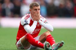 Fans Arsenal Meledak! Tuntut 1 Pemain Dijual usai Kalah dari Man City