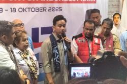 Survei IPO: Hanya 29 Persen Publik Puas atas Peran Wapres Gibran<