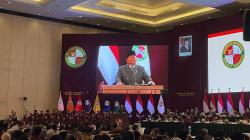 Prabowo Ingatkan Menteri: Dua Kali Peringatan Enggak Mau Dengar, Ketiga Apa Boleh Buat Reshuffle<