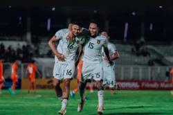 Pelatih Singapura Ngeri Hadapi Timnas Indonesia U-22 di SEA Games 2025: Jalur Kami Berat!