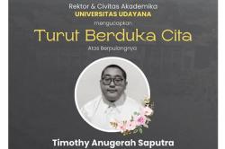 Profil 11 Mahasiswa Perundung Timothy Anugerah Mahasiswa Unud