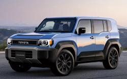Toyota Bakal Luncurkan Mobil Baru Pekan Depan, Ini Bocorannya!