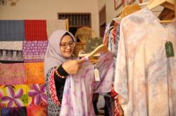 Findmeera, UMKM Binaan BRI yang Buktikan Perempuan Bisa Berdaya dari Rumah