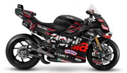 Wow! 30 Motor Replika MotoGP Aprilia Seharga Rp1,6 Miliar Ludes Terjual