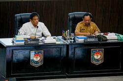 Purbaya Ingatkan Kepala Daerah Pentingnya Jaga Inflasi: Kalau Ada Pemilu, Hampir Pasti Terpilih Lagi