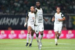 Persija Guncang Bursa Transfer! Deretan Pemain Asing Bakal Dibuang