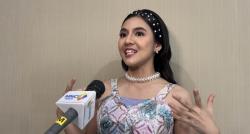 DJ Una Bangga Bisa Kolaborasi Bareng Hetty Koes Endang di Kilau Raya Ke-34 MNCTV