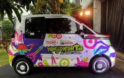 Banyak Merek Mobil Baru Masuk Pasar Indonesia, Ini Langkah Wuling