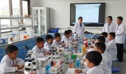 Perjuangan Anak-Anak Pintar Bersaing di Olimpiade Sains Nasional
