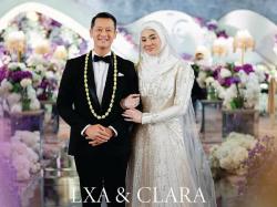 Alexander Assad Pasrah Nasib Rumah Tangganya dengan Clara Shinta: Mohon Doanya