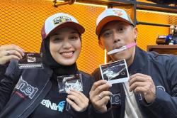 Selamat! Fajar Khuto Preman Pensiun Umumkan Istri Hamil Anak Pertama