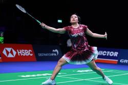 Komentar Gregoria Mariska usai Tembus Final Kumamoto Masters untuk Ketiga Kalinya Berturut-Turut