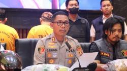 Dendam Lama, Pria di Muba Bacok Tetangga lalu Perkosa Anak Korban yang Masih 3 Tahun<