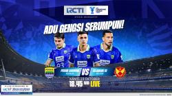Jelang ACL 2, Bojan Hodak Minta Persib Waspadai Kebangkitan Selangor FC<
